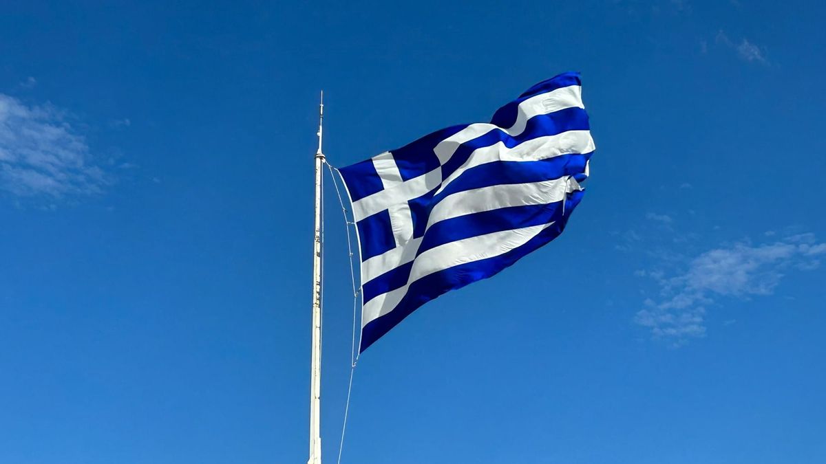 Historisk sejr til græsk enfant terrible