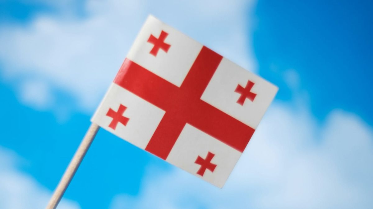 Valg i Georgien: Velspillet kamp uden større betydning