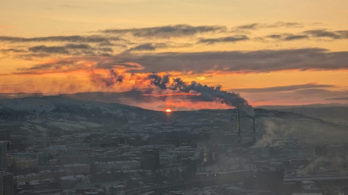 Zapad-21 - Belarus, Arktis og ’new generation warfare’