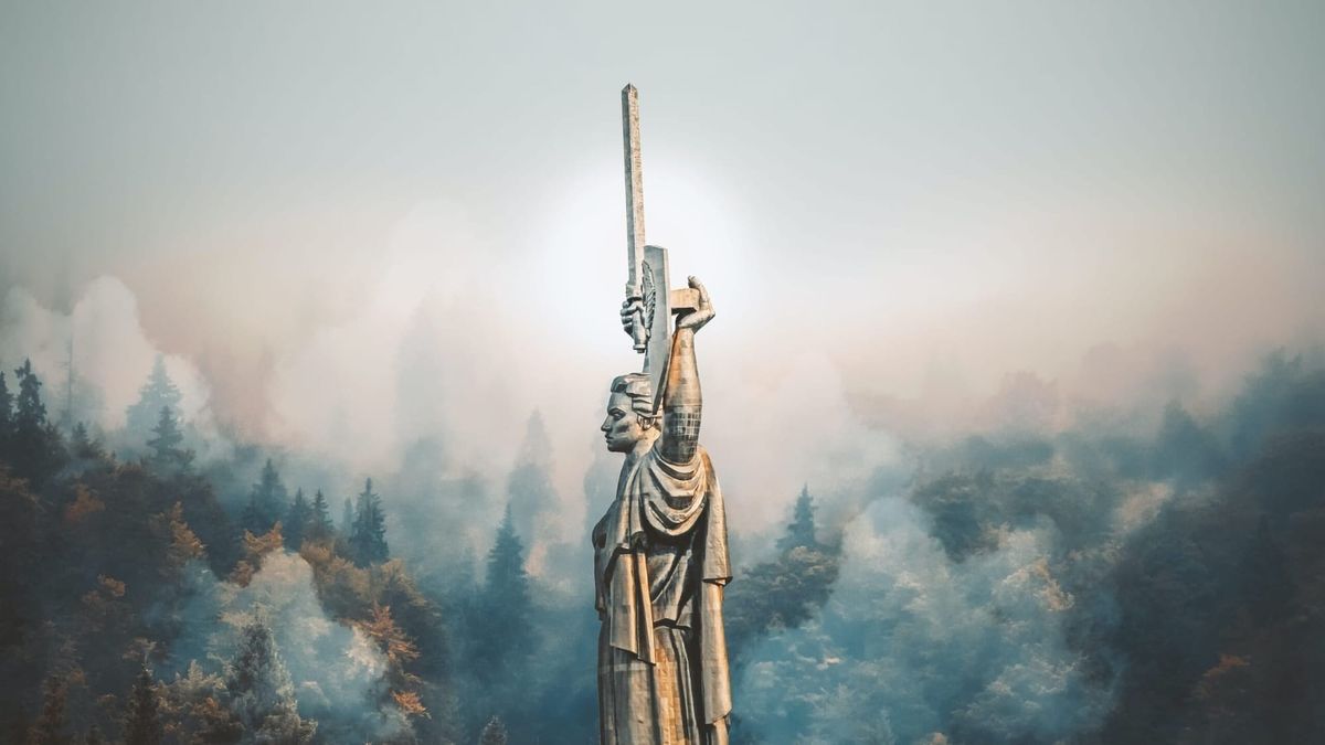 Serhii Plokhy analyserer angrebet på Ukraine