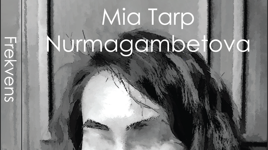 Dansk roman om eksistentialisme og melankoli i Kasakhstans største by