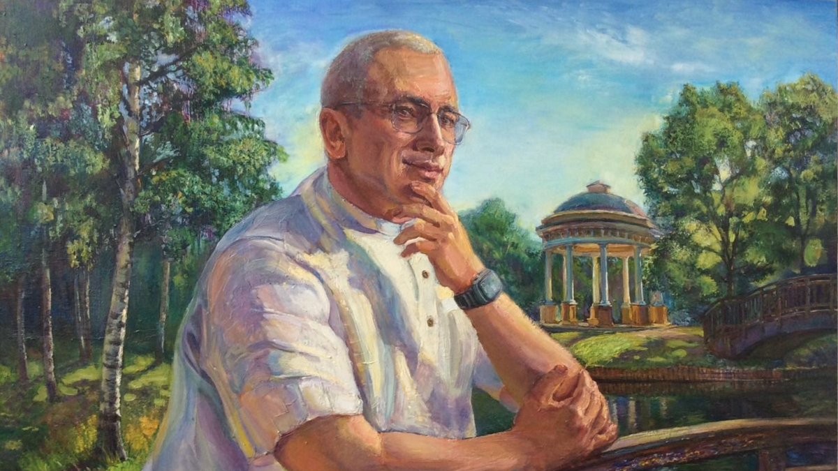 Ruslands vej fra diktatur til demokrati