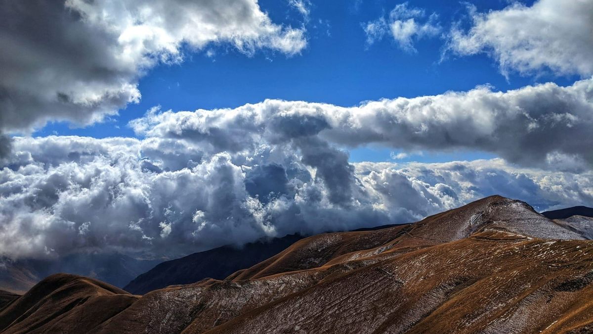 Et ulykkeligt resultat af sovjetisk nationalitetspolitik