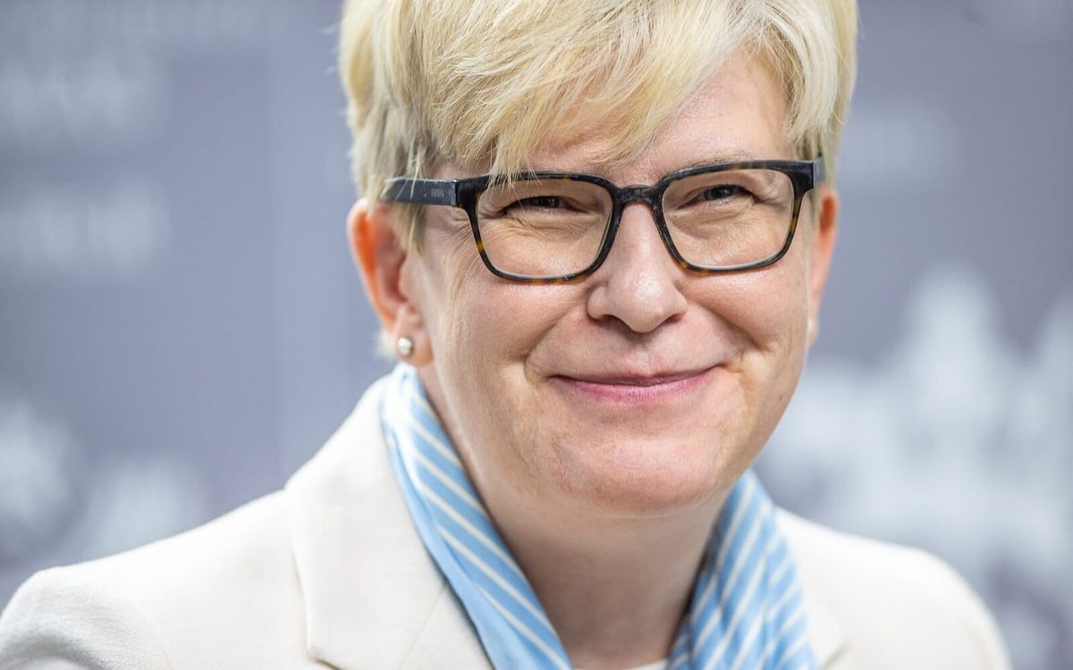 Kvinderne sejrer ved parlamentsvalget i Litauen