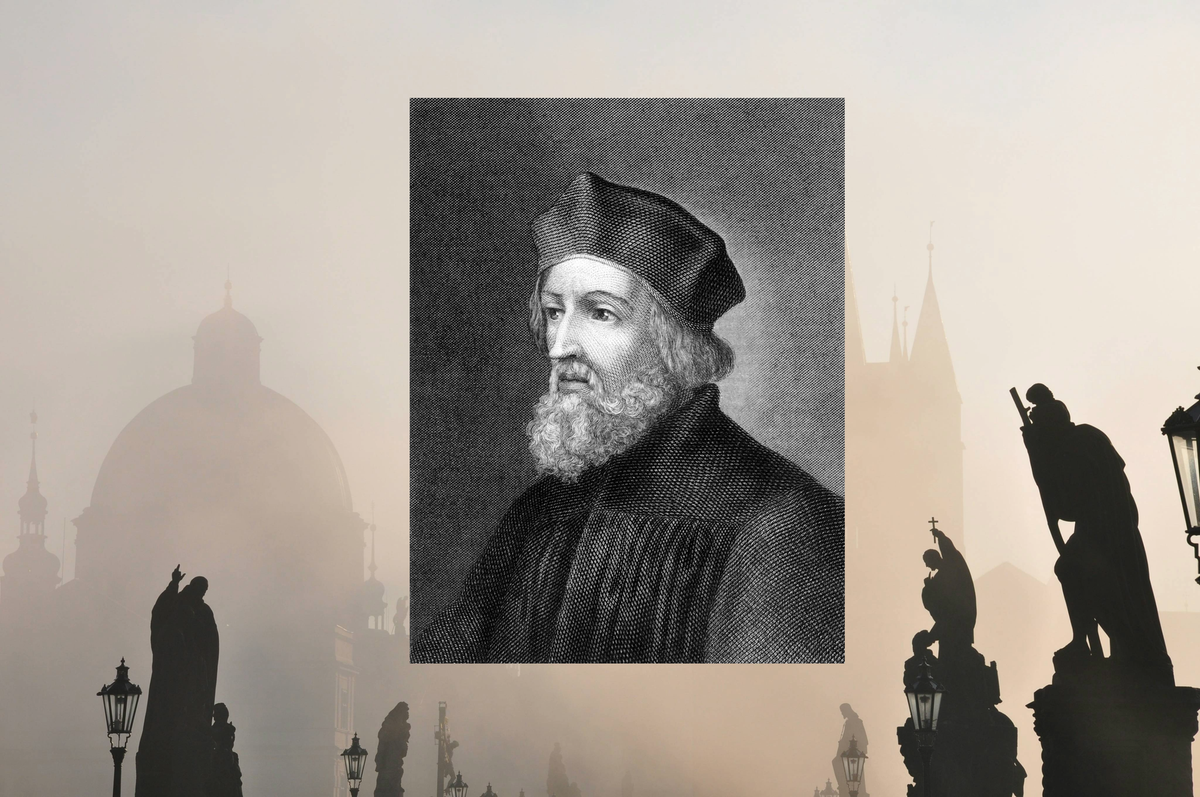 Guds tomme huse: Tjekkiets kirker klinger hult i Europas mest sekulariserede land