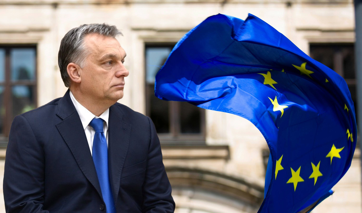 Hvorfor danser Orbán ikke til Bruxelles toner