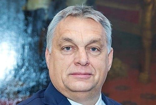 Ungarsk opposition: Alle mod Orbán
