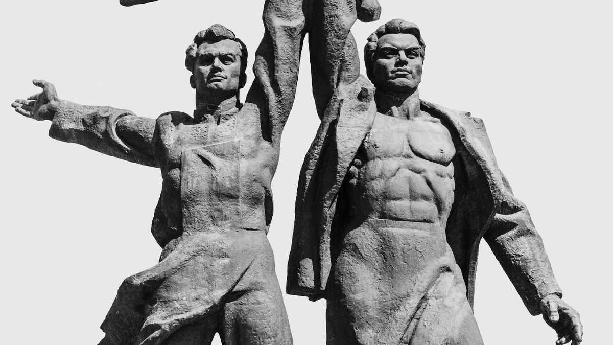 Det homoerotiske Rusland: den ’gyldne’ sølvalder (del 1)