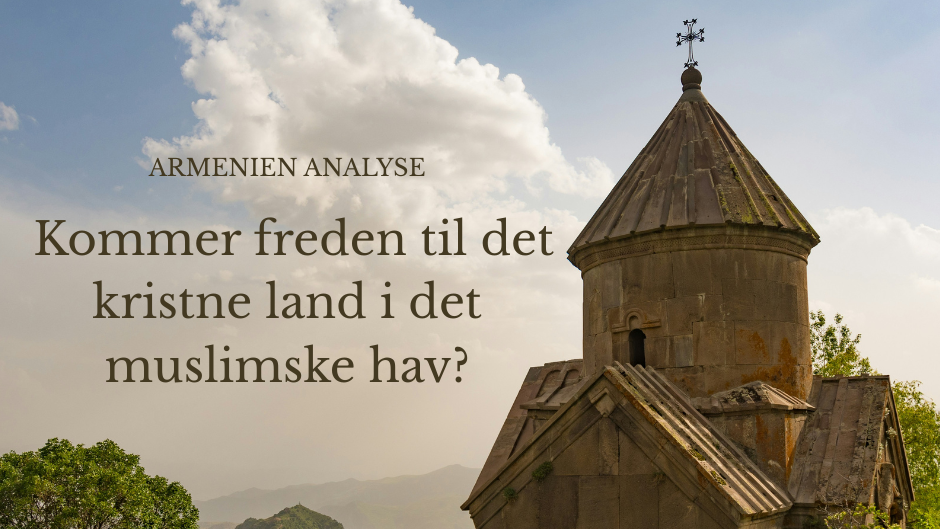 Trump og Tyrkiet har vundet første runde i Kaukasus