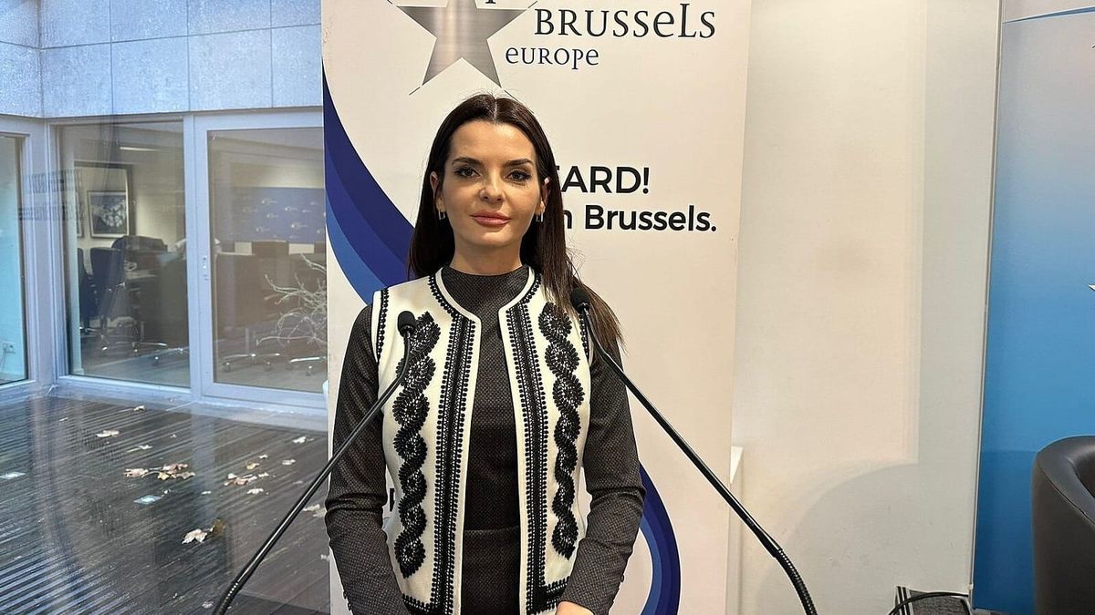 Moldovas regering fængsler oppositionens frontfigur to måneder før valg