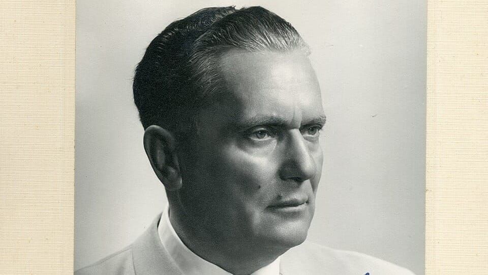 Tilbageblik 40 år efter Titos død