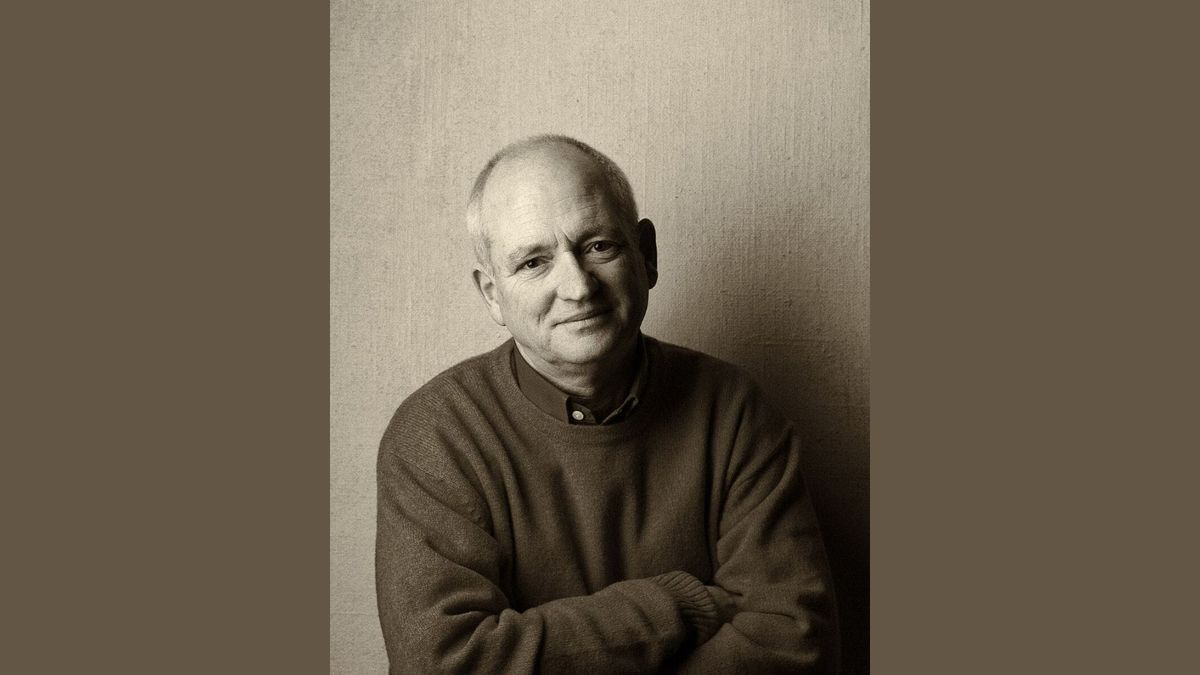 Albanien-kenderen Robert Elsie er død