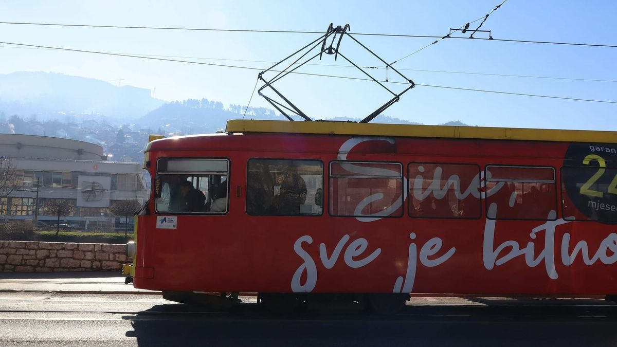 ”Må Srebrenica aldrig ske igen, for nogen, noget sted”