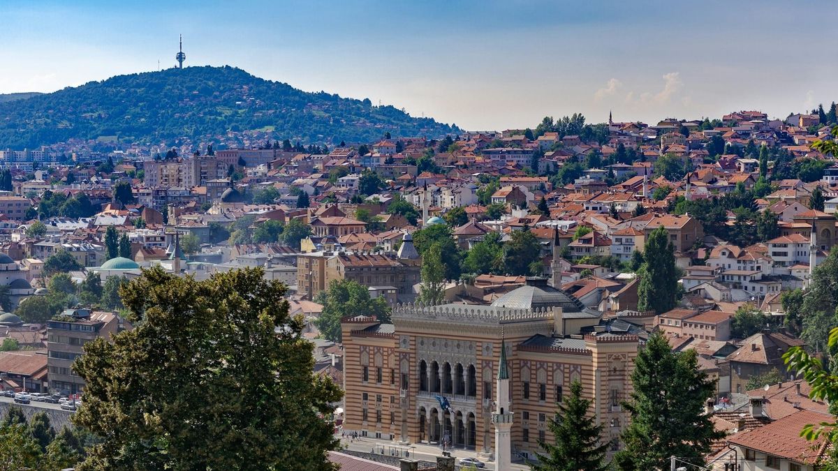 Kosmopolitternes sidste bastion