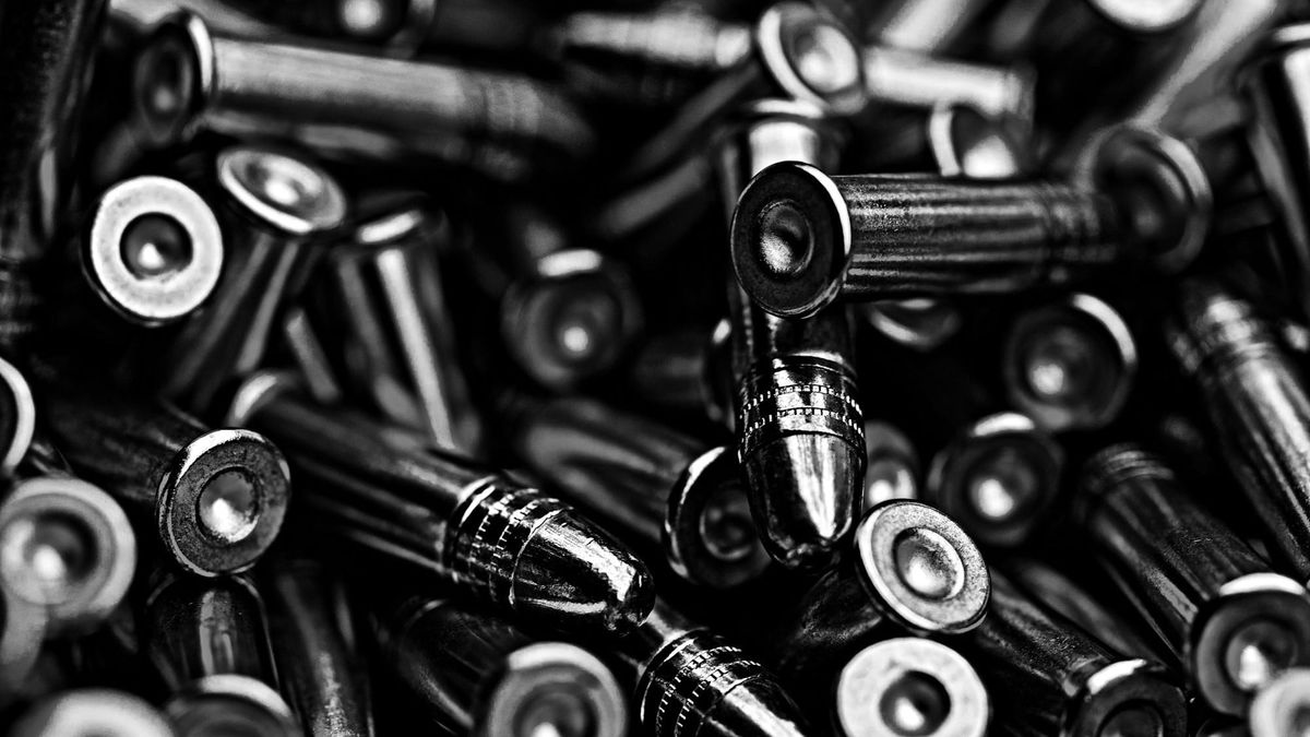 Russisk-sponsoreret terror i Østukraine