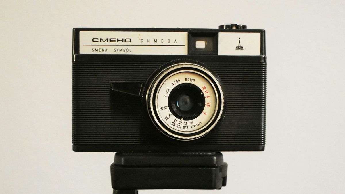 Zoom på polsk fotografi