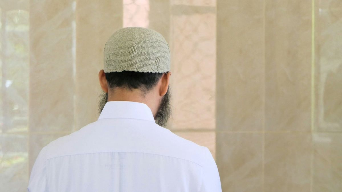 Ukraines muslimer i væbnet jihad mod Rusland