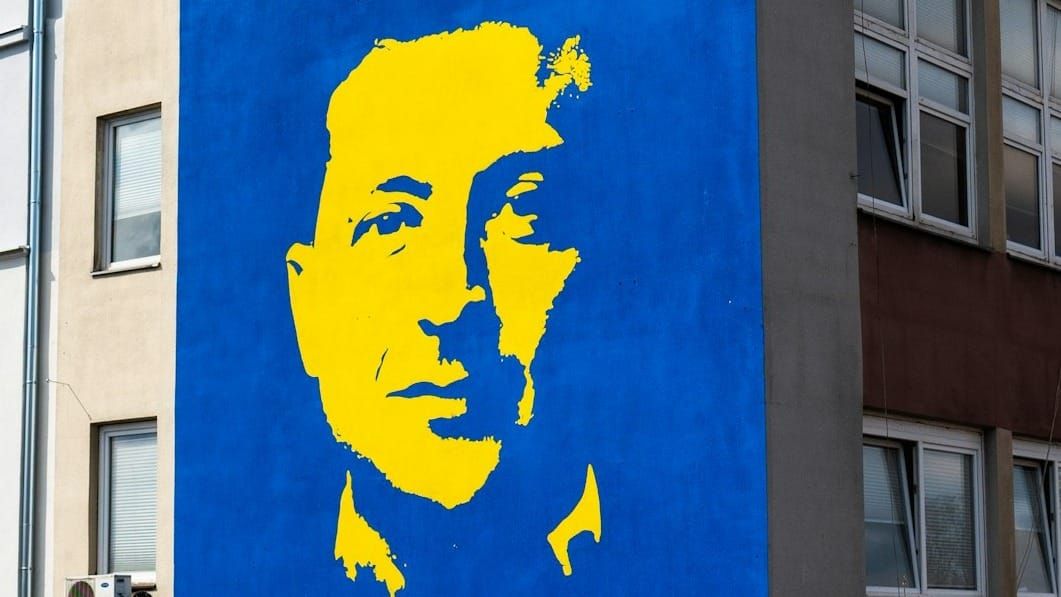 Der skal flere penge til Ukraine, koste hvad det koste vil