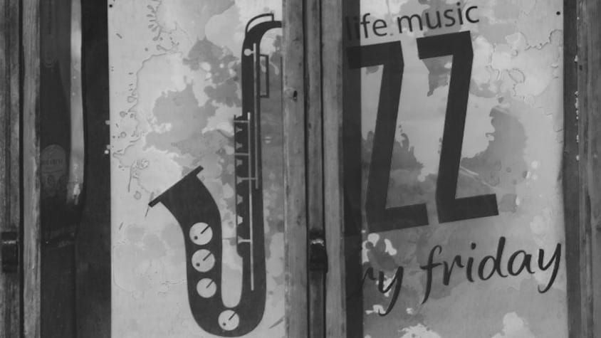 Kulturkraftværk Polen – Jazz i Polen og Danmark