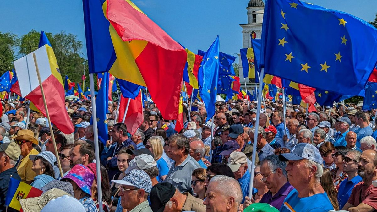 Åbent event om Moldova d. 2. oktober