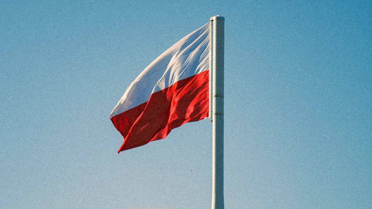 Et polsk samfund i Thisted