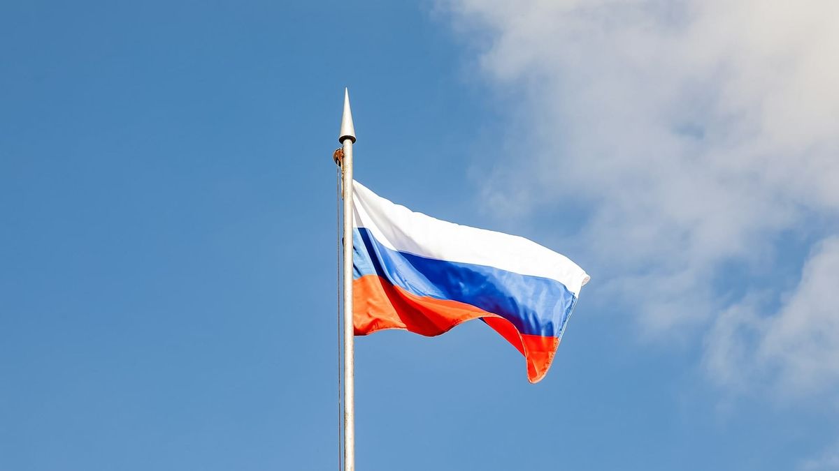 Indblik i en russisk tænketank