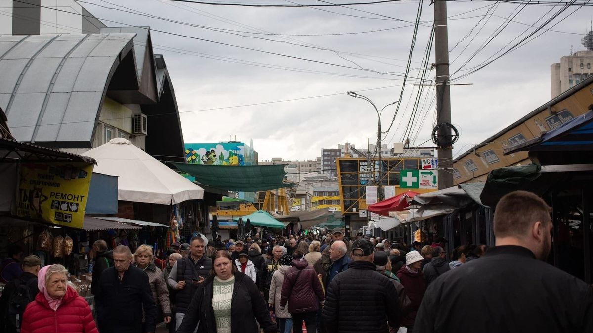 I skyggen af imperiet: Moldova mellem fortidens fortællinger og fremtidens valg