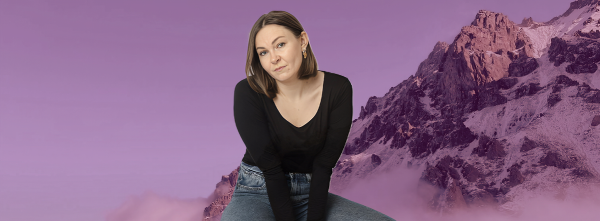 Kasakhstan set igennem en tilflytters linse