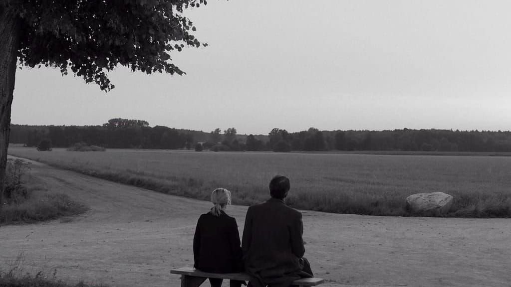 Arven fra en fremmed fortid