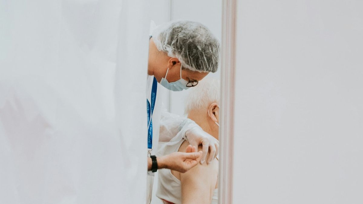 Vaccineproblematikken i Bosnien-Hercegovina