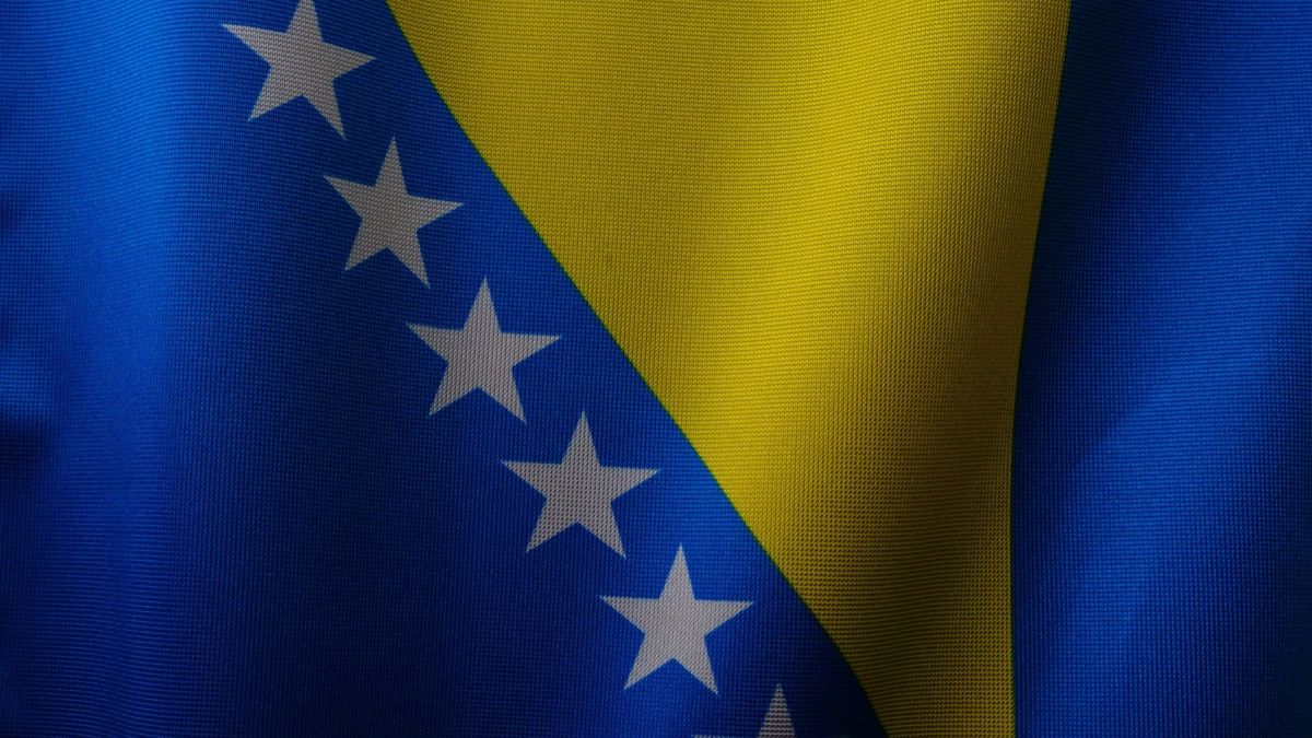 Ringe udsigter til forandringer i Bosnien