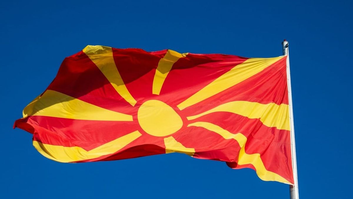 Valg i Makedonien: Stor sejr til siddende regering