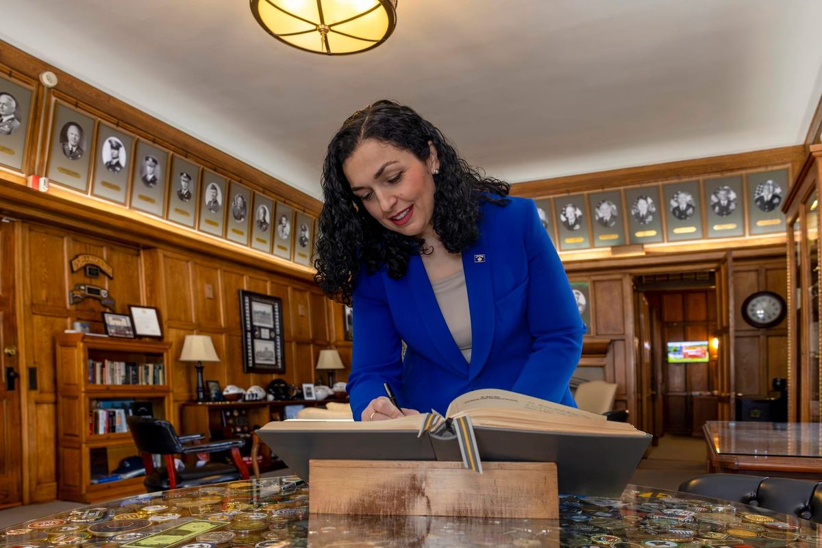 Kosovo: Præsidentvalg eller ej