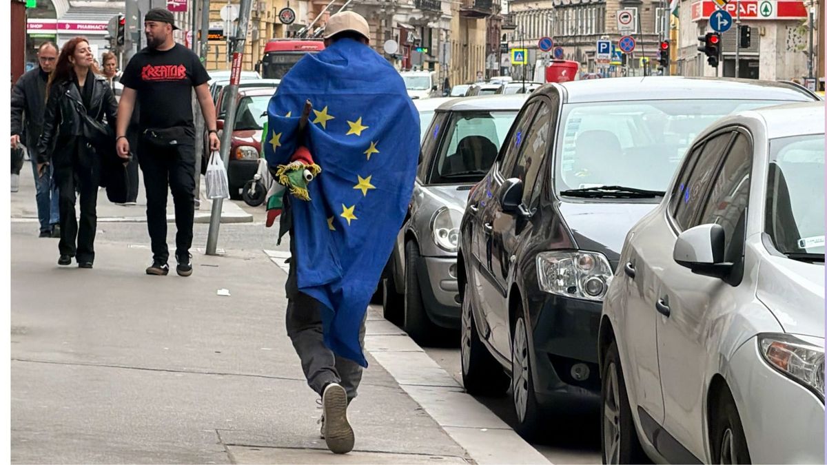 Ungarn efter Orbán – og vores reportager fra valget