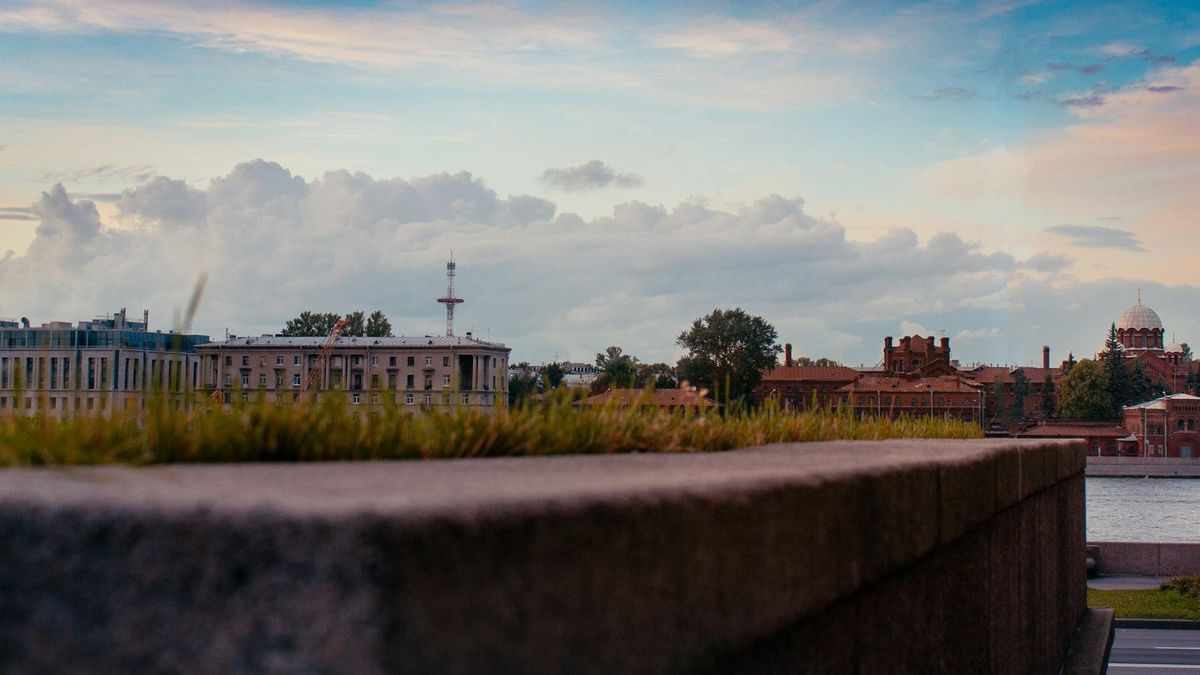 I Rusland er fortiden og nutiden cellekammerater