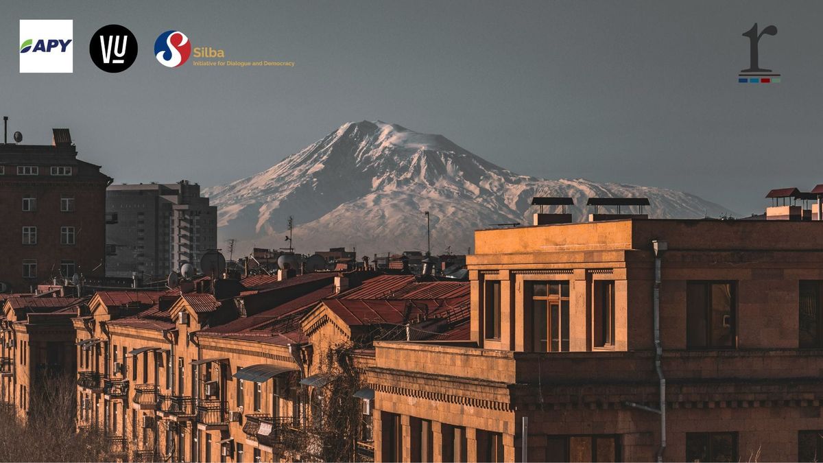 Pressemeddelelse: 75 unge armeniere og danskere observerer det armenske valg
