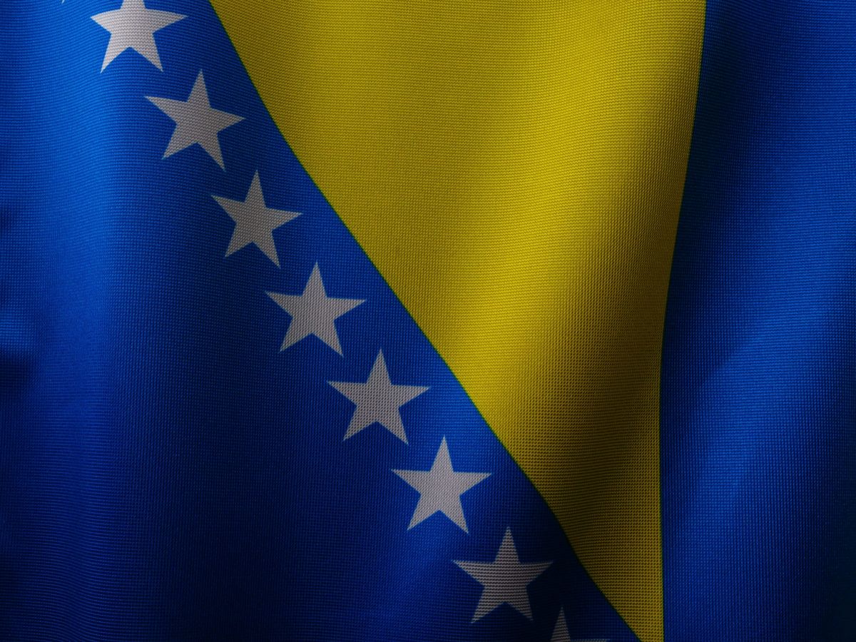 Valg i Bosnien-Hercegovina: ”Det føles, som om tiden er gået i stå”