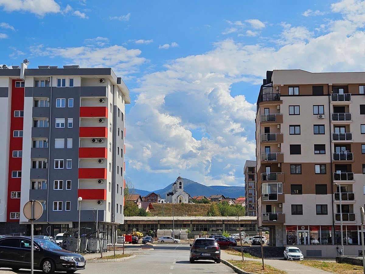 I søgen efter Øst Sarajevos identitet