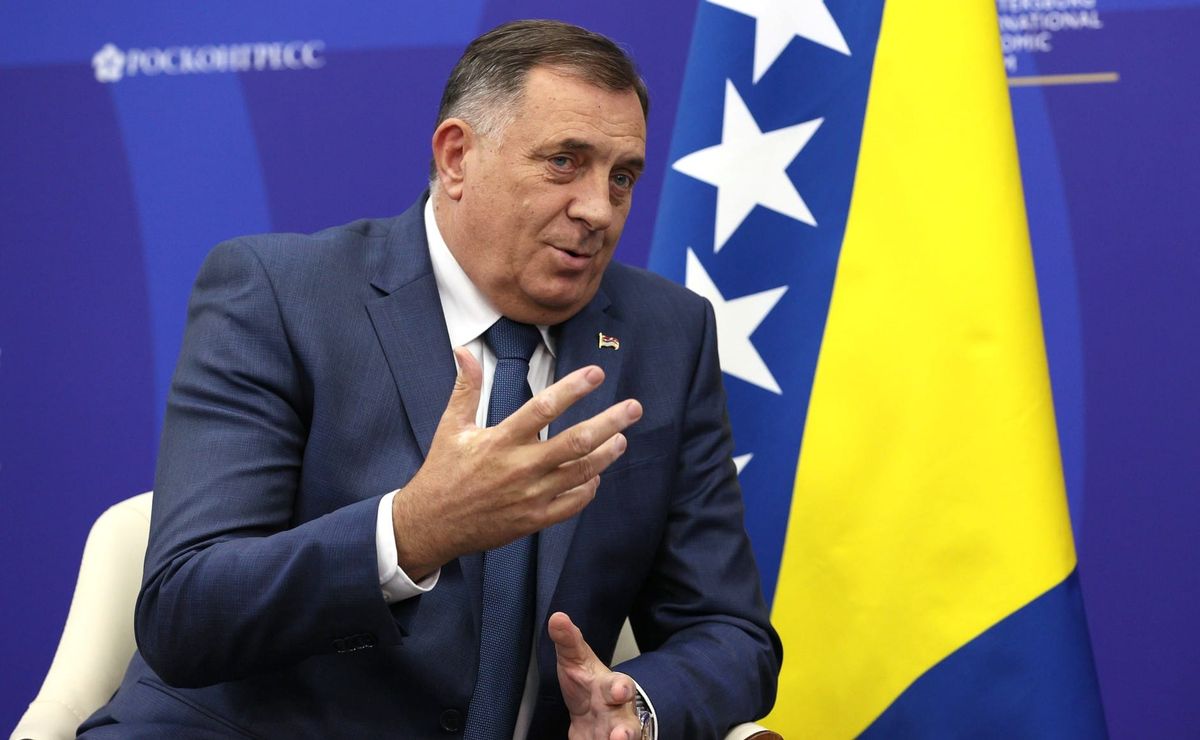 USA’s nye venner i Republika Srpska