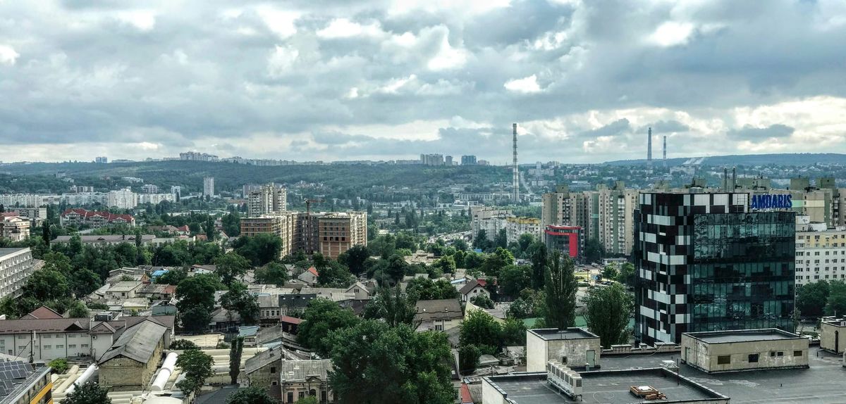 Europas venteværelse: Kan  Moldova fastholde tempoet?