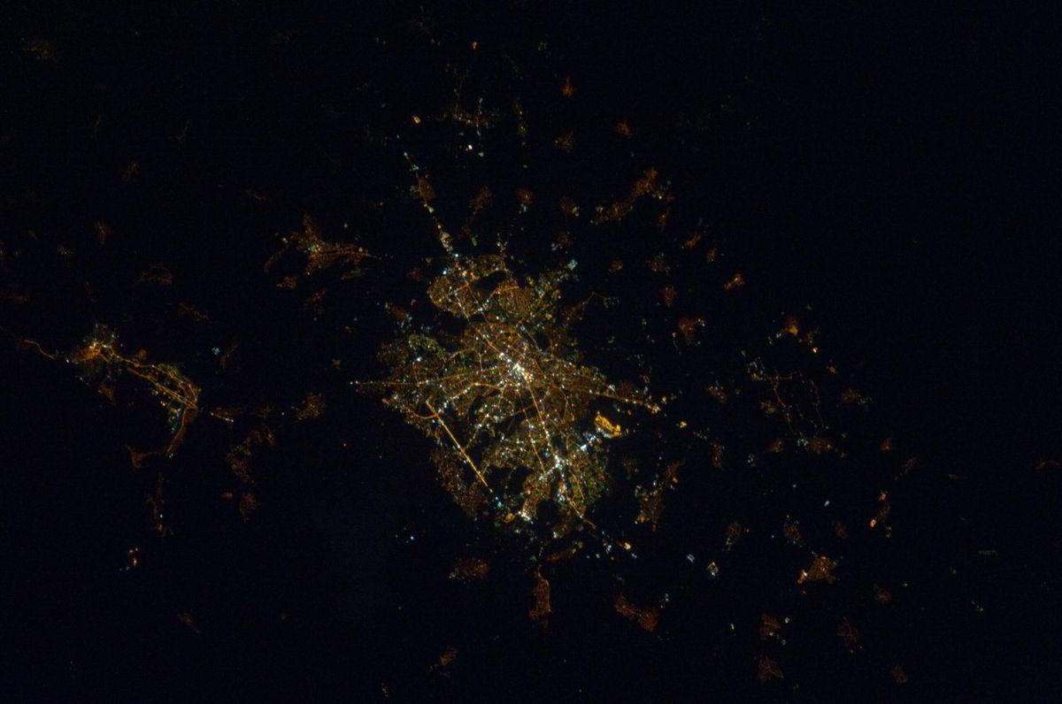 Hvilken forandring venter efter regeringen for “forandring”?