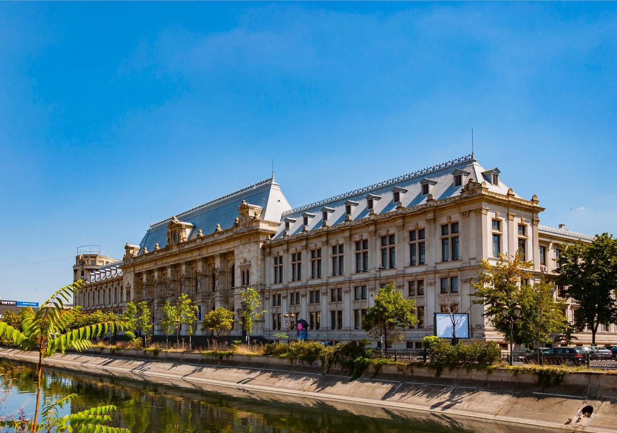 Rumæniens politiserede og magtfulde forfatningsdomstol