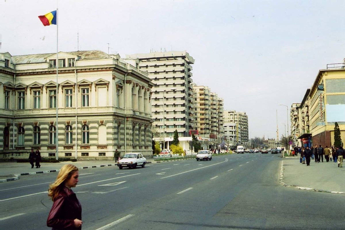 Ungdommen sejrer før eller siden