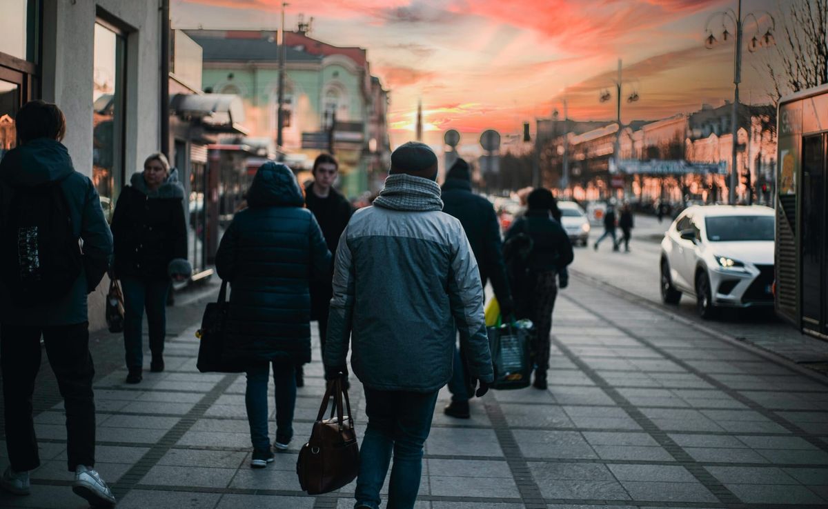BREAKING: Østeuropæere er mennesker