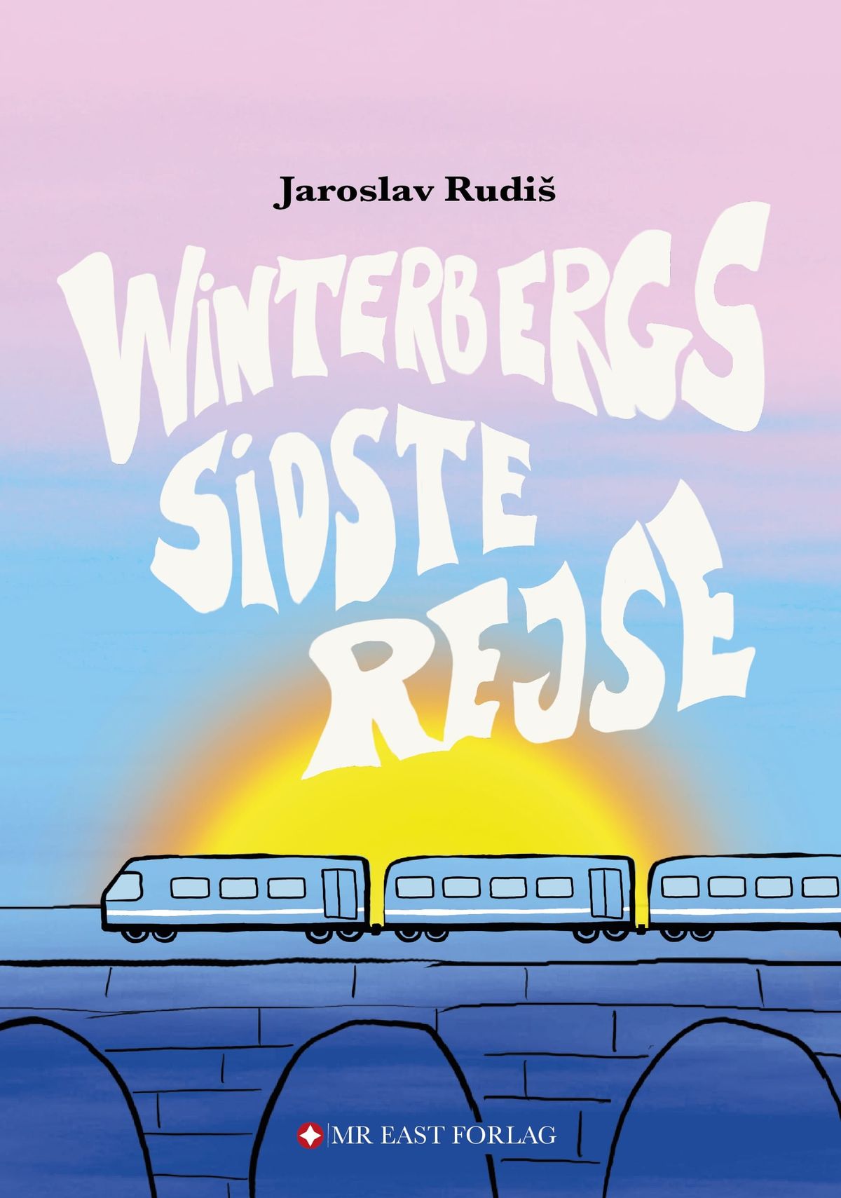 Forsoning med et forsvundet Europa