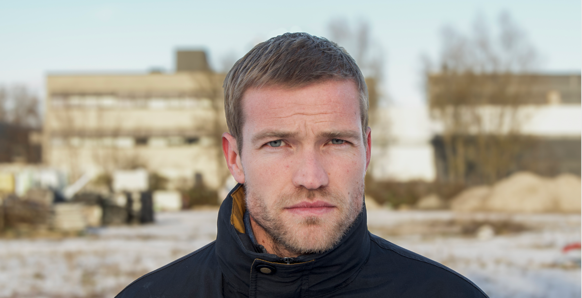 Beretninger fra det nye jerntæppe