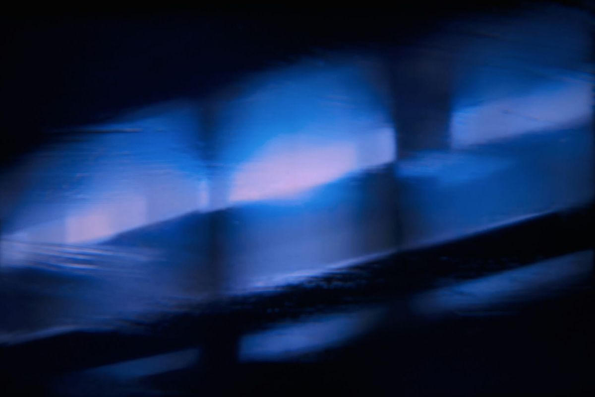 Magasinet rØSTs playliste #1: Russisk New Wave