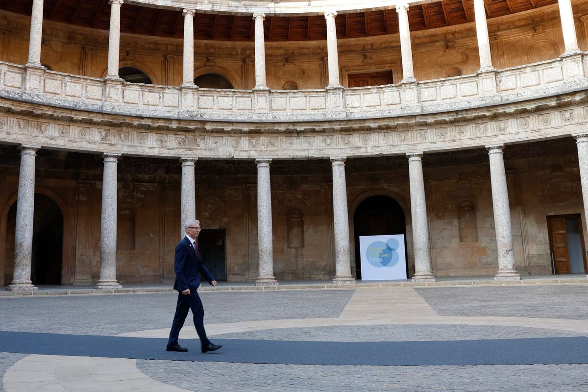 Hvilken forandring? Endnu et valg i Bulgarien