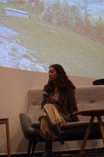 Isabella Boyles Thalbitzer