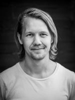 Emil Staulund Larsen